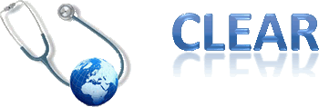 logo CLEAR